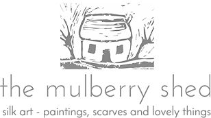 The Mulberry Shed